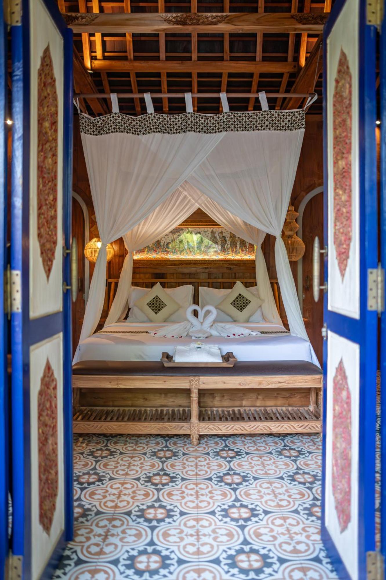 Kubu Kayu Villas Seminyak Kültér fotó
